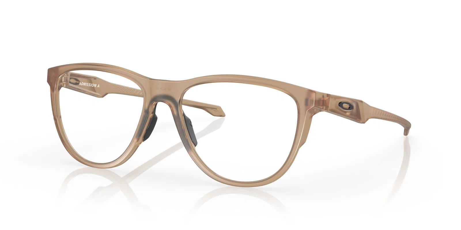 Oakley Admission A 8056F Eyeglasses - view 30